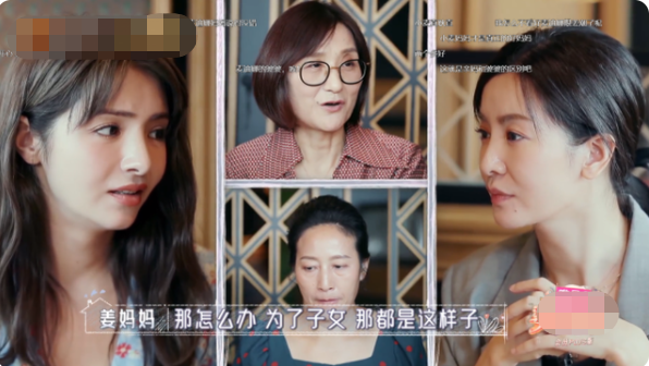 姜潮宣布老婆麦迪娜怀二胎，画面相当温馨！
