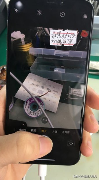 iphonex自动重启原因怎么回事（自动重启故障和维修方式）