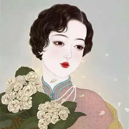 描写女子美貌的句子（形容女子极美的诗句）