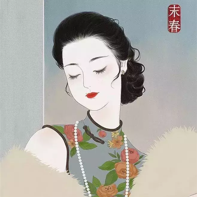 描写女子美貌的句子（形容女子极美的诗句）