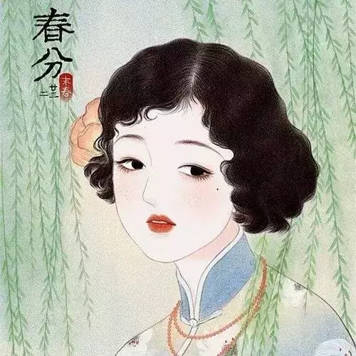 描写女子美貌的句子（形容女子极美的诗句）