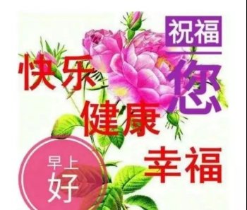 给自己一个好心情图片（女人心态阳光的句子）