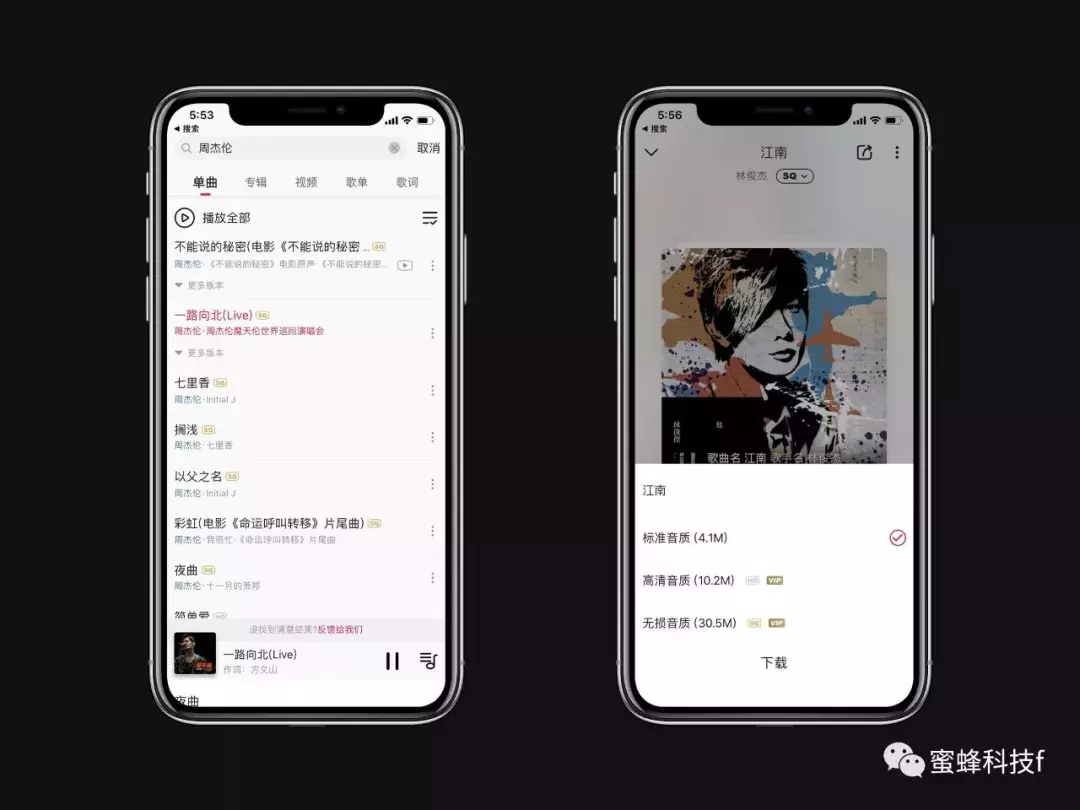 免费音乐播放器app（推荐无需付费的音乐app）