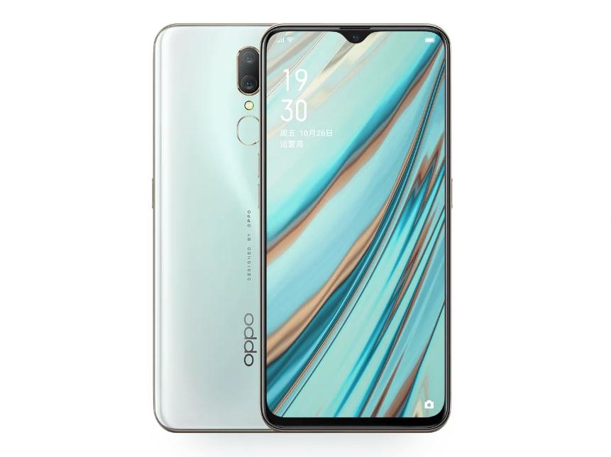 oppoa9手机多少钱一部（oppoa9手机参数和官网报价）