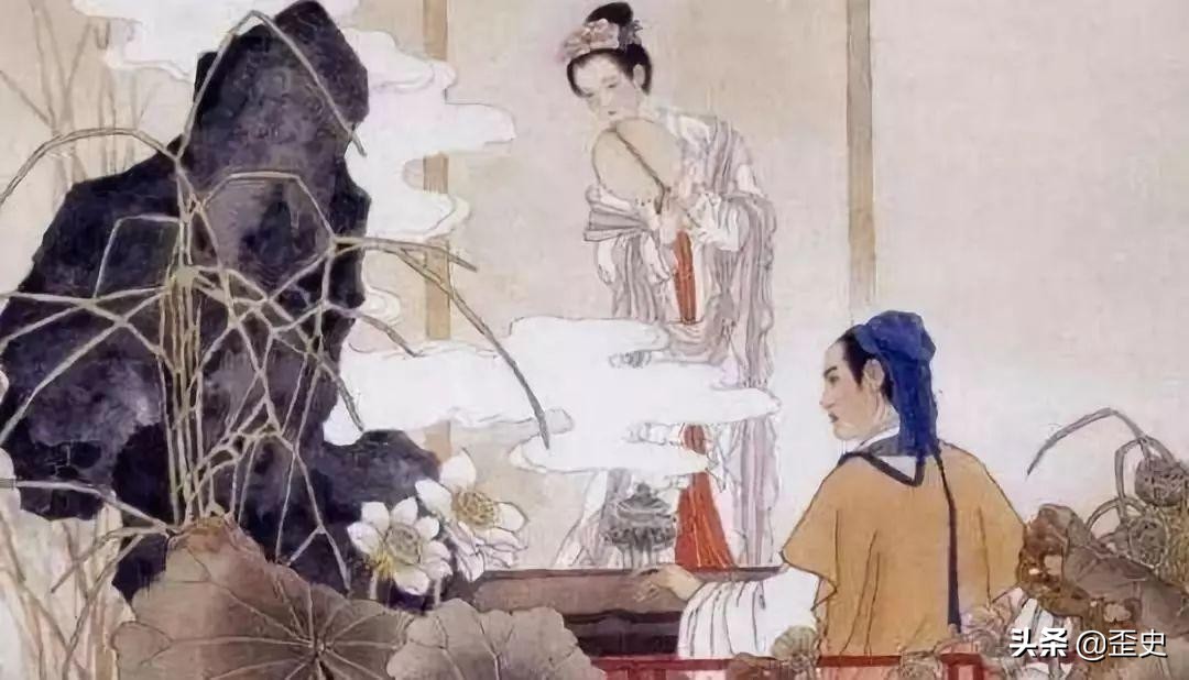 浮生六记经典名句解析（浮生六记最美的句子）
