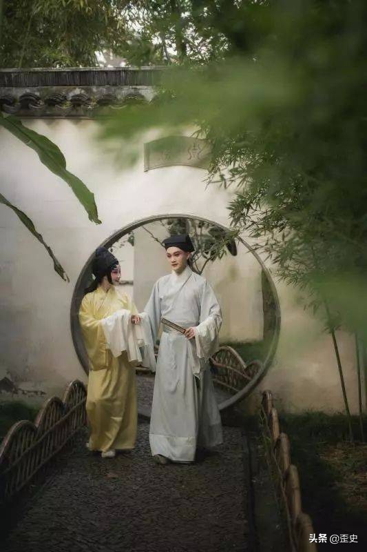 浮生六记经典名句解析（浮生六记最美的句子）