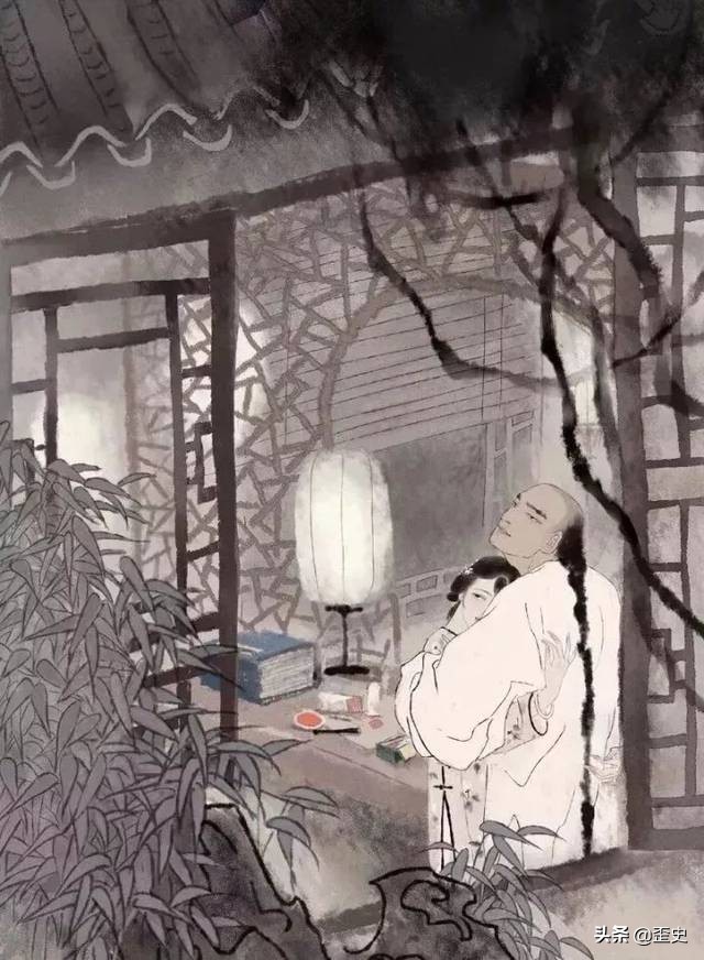 浮生六记经典名句解析（浮生六记最美的句子）