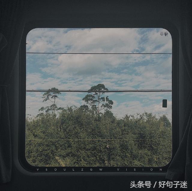 失落的心情句子经典（心情一瞬间失落的说说）
