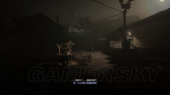 逃生2攻略教堂怎么出去（分享恐怖游戏所有剧情通关技巧）