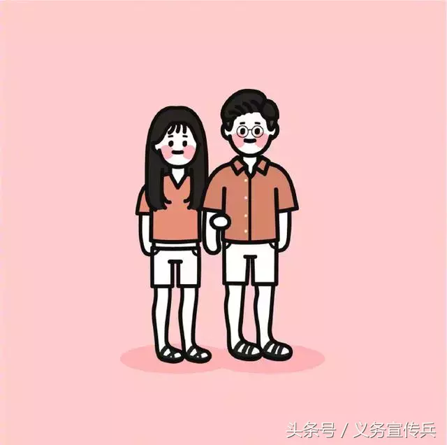 对女生很甜的话（一句话打动人心的爱情）