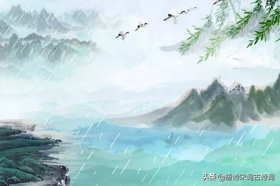描写景物的好句好段（风景好词好句好段摘抄）