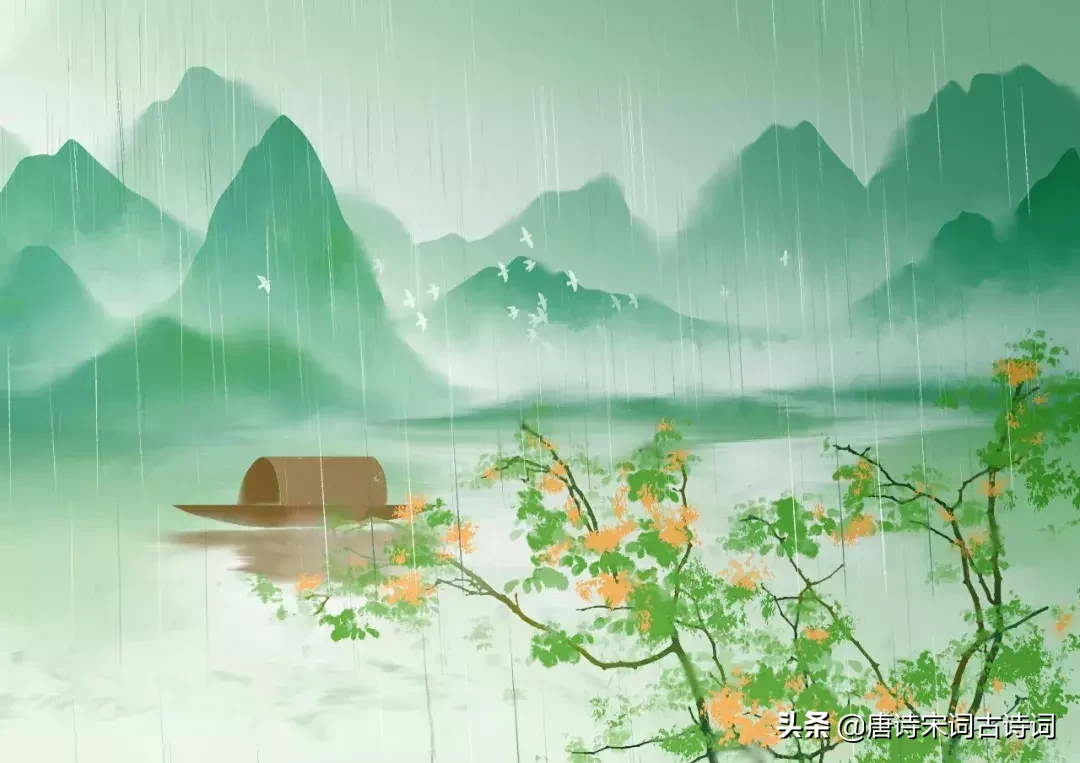 描写景物的好句好段（风景好词好句好段摘抄）