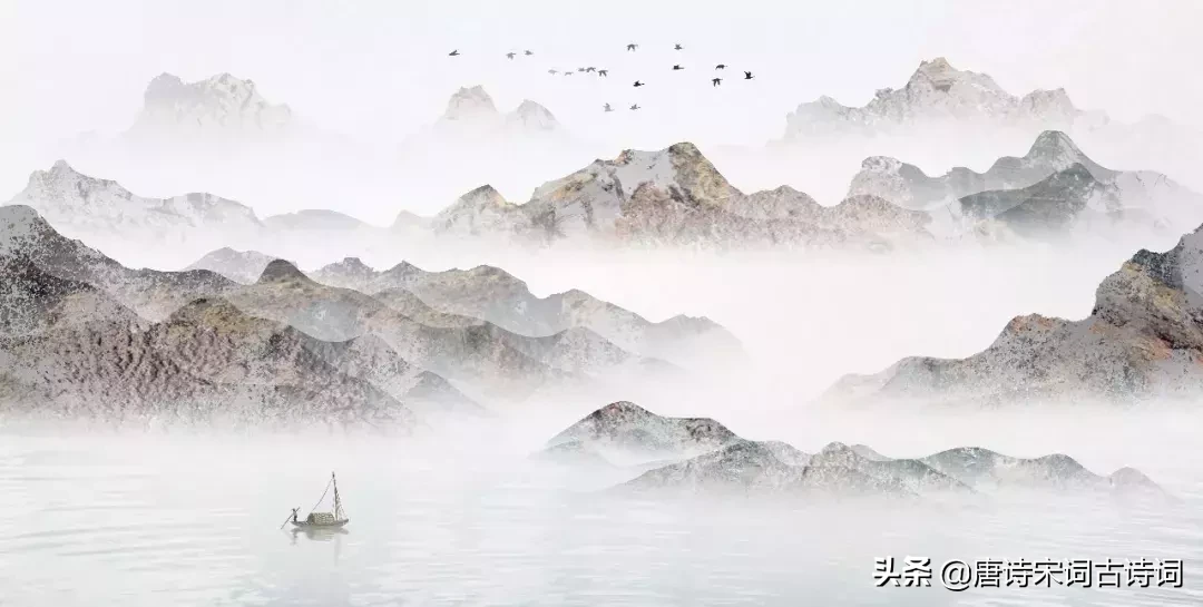 描写景物的好句好段（风景好词好句好段摘抄）