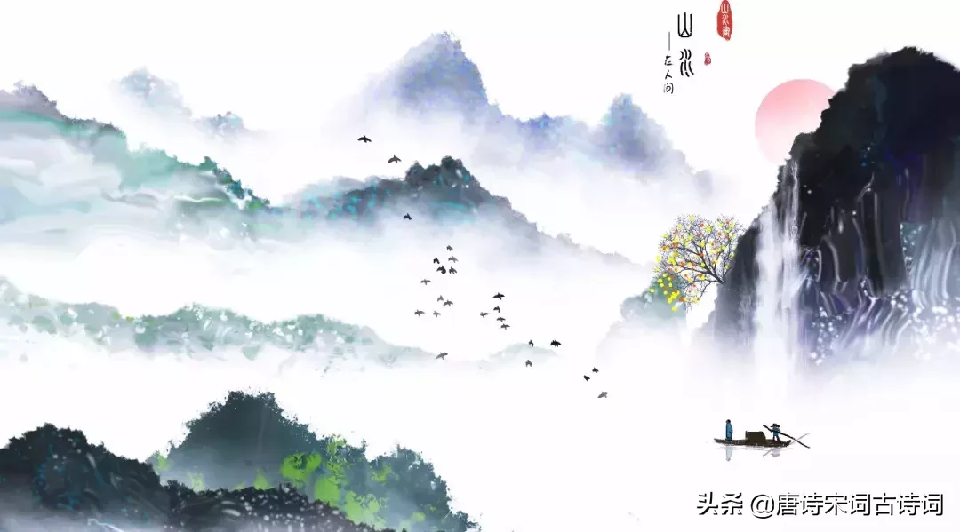 描写景物的好句好段（风景好词好句好段摘抄）