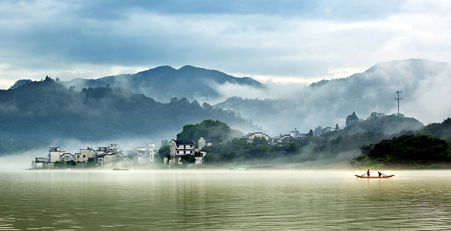 黄山的景色有哪些（黄山风景区十大景点）