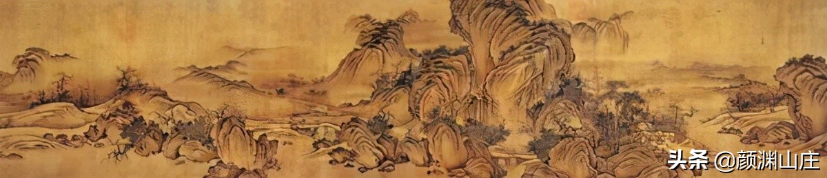 形容山水风景优美句子（山水语录唯美短句）