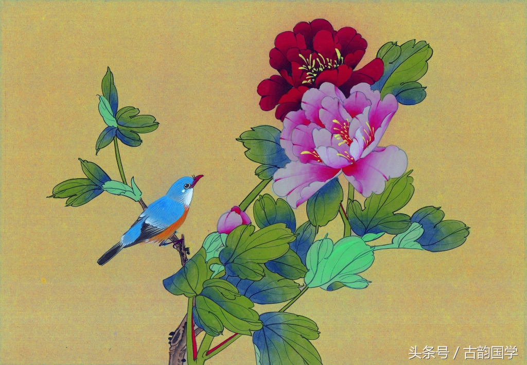 花的古诗有哪些（描写花的古诗句简单）