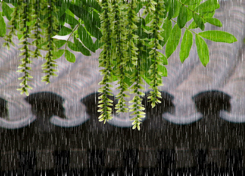 雨古诗词杜牧赏析（十首唯美唐宋雨诗赏析）