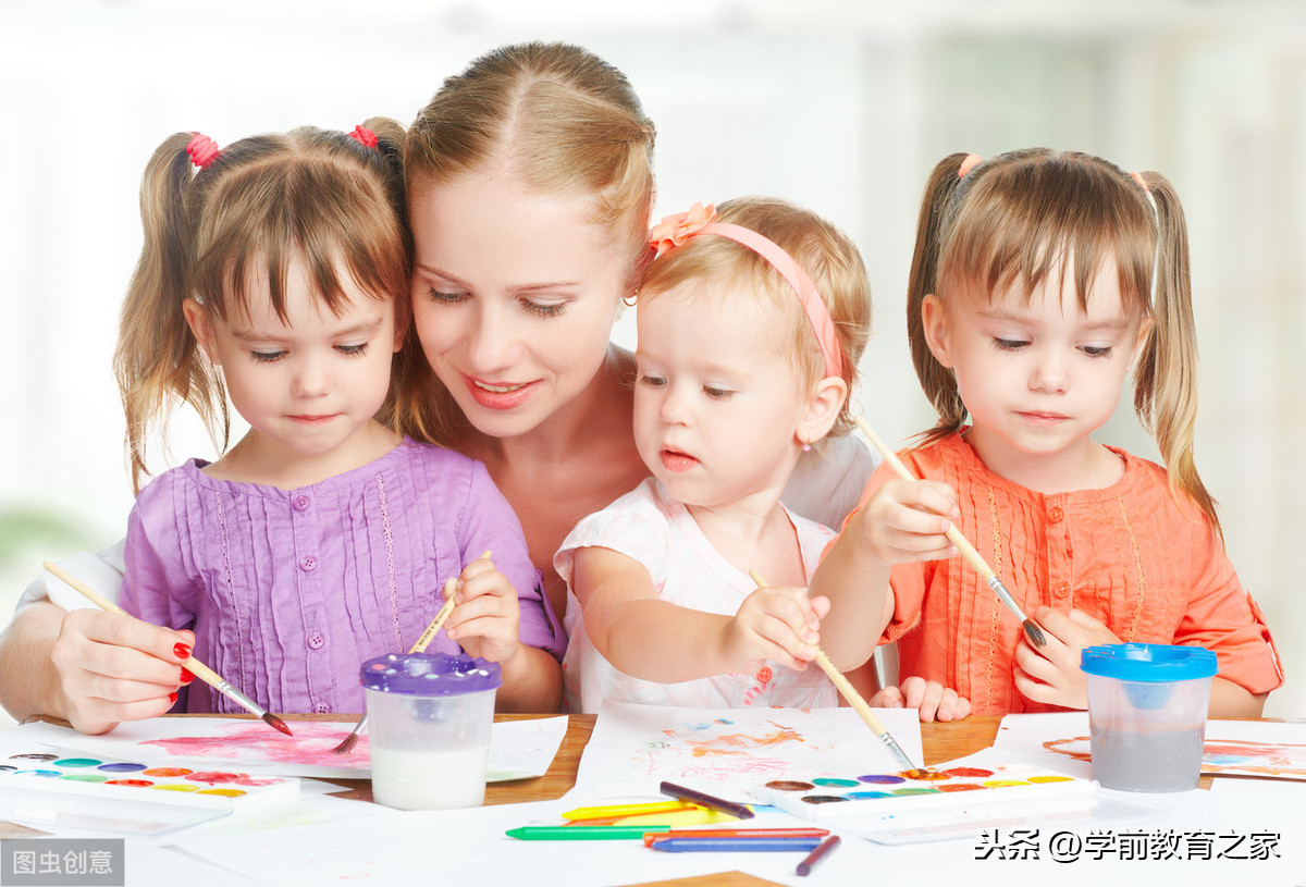 祝愿幼儿园发展的话语（幼儿园展望未来寄语）