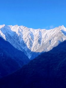 形容雪山的优美句子（雪山感悟优美短句）