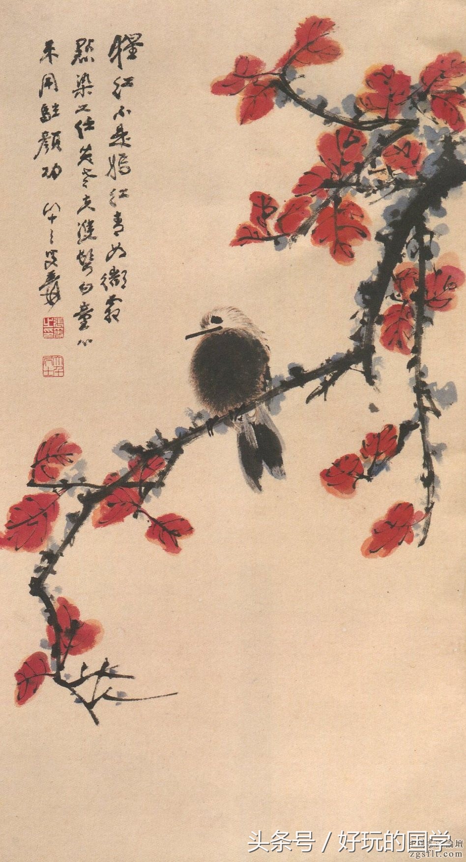 写离别的诗句有哪些（表达离别珍重的诗）