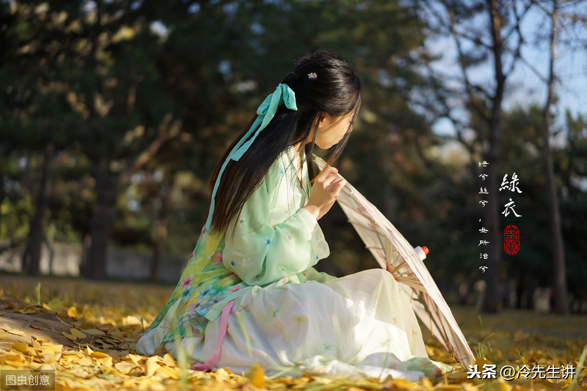 描写雨中的句子有哪些（充满唯美意境的9条写雨心语）