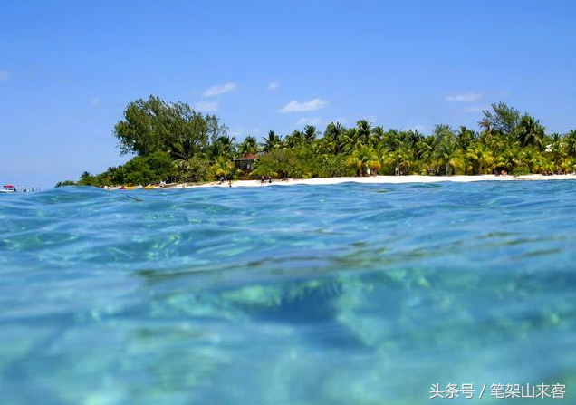 赞美海南的简短句子优美(海南景色描写分享）