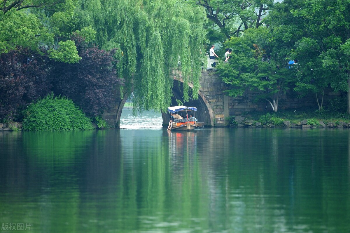 有关清明的古诗有哪些-清明古诗词句赏析