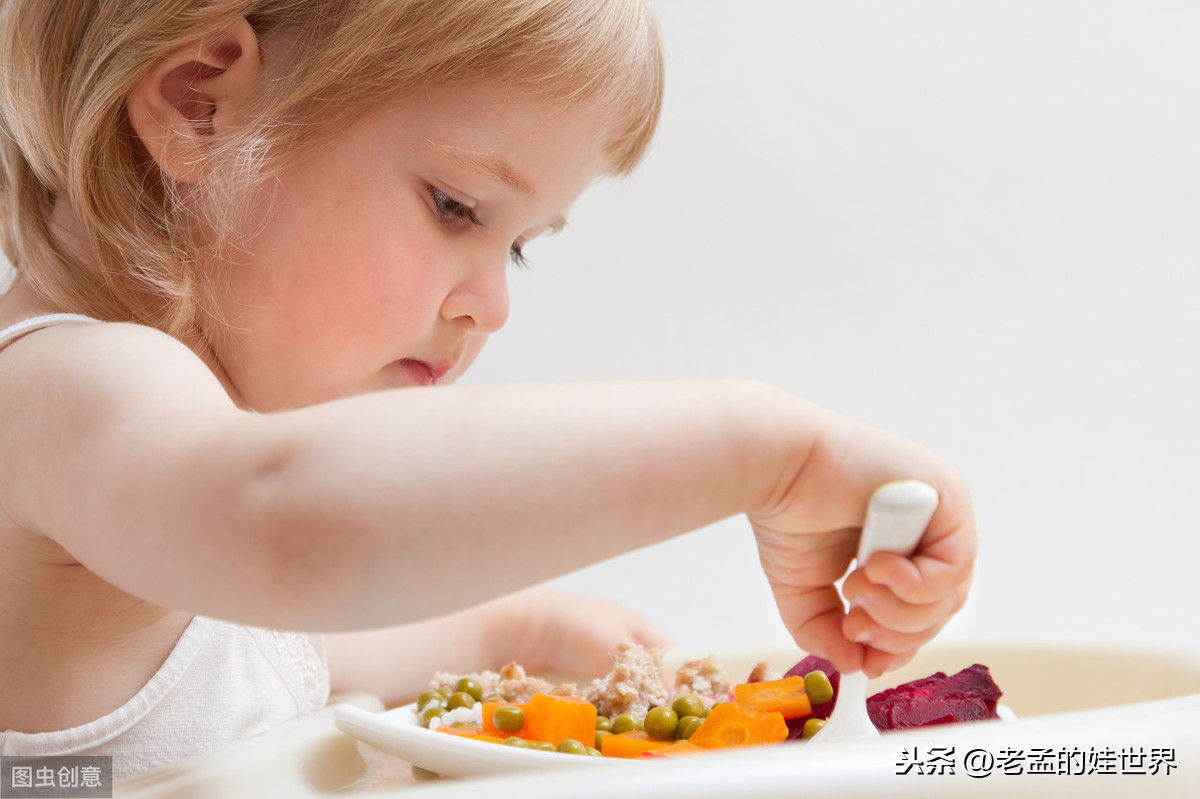 鼓励孩子不挑食的句子-鼓励幼儿不挑食的小故事