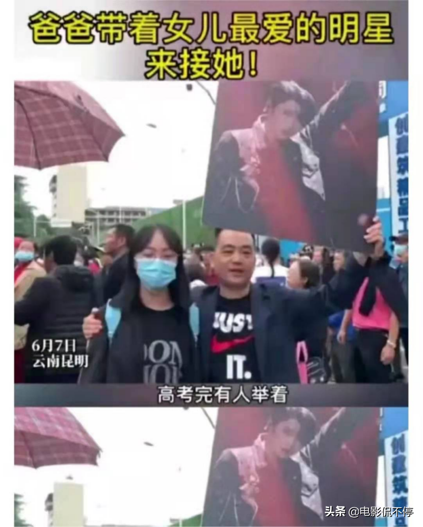 中国考生家长陪读有多拼-有一种伟大叫陪读父母