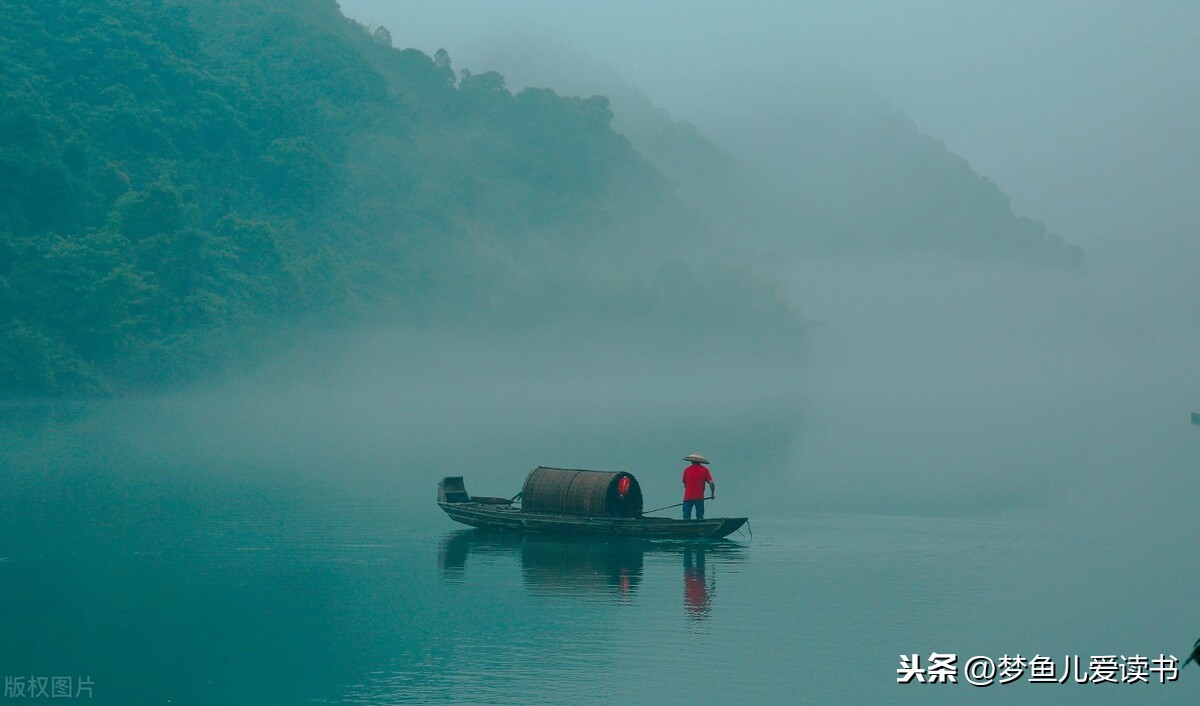 王维的诗有哪些-王维的代表作10首古诗