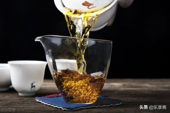 喝红茶有什么作用-红茶的作用和功效