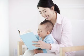 家长教育孩子经典语录-父母教育孩子的语言