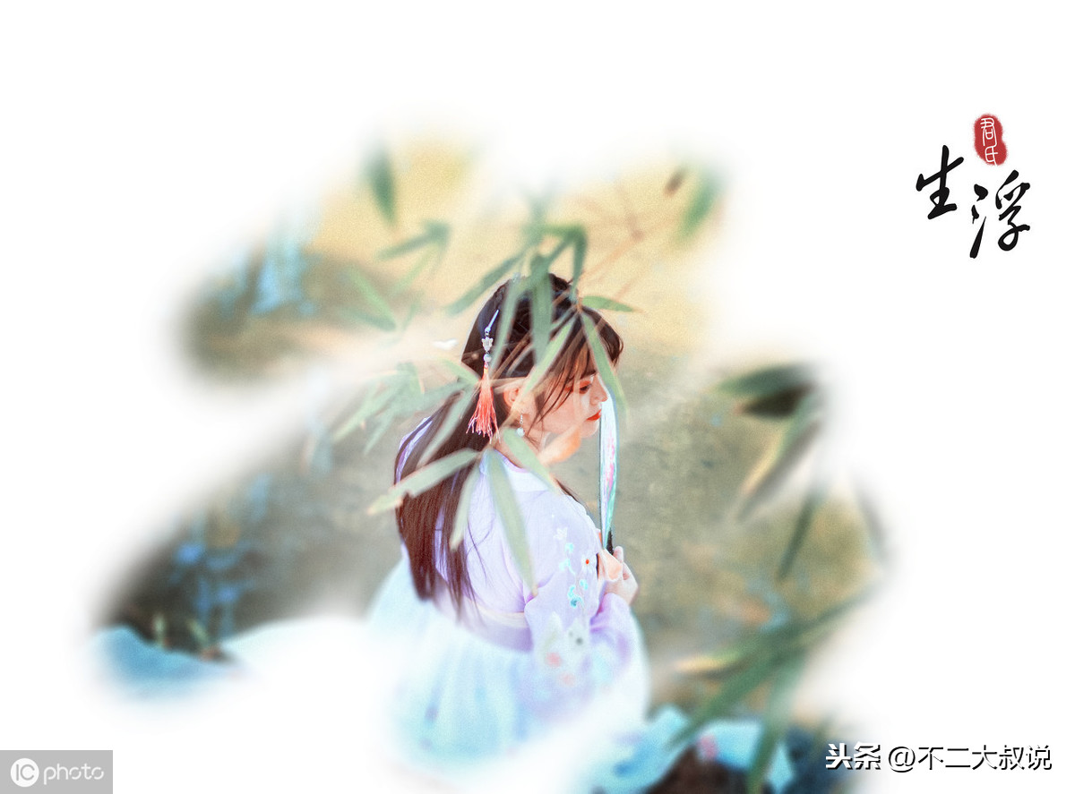 古言小说里最虐心的句子-最值摘抄的60条虐心美句
