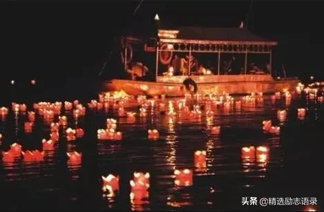 形容想念过世的亲人的句子-悼念刚离去的亲人句子推荐
