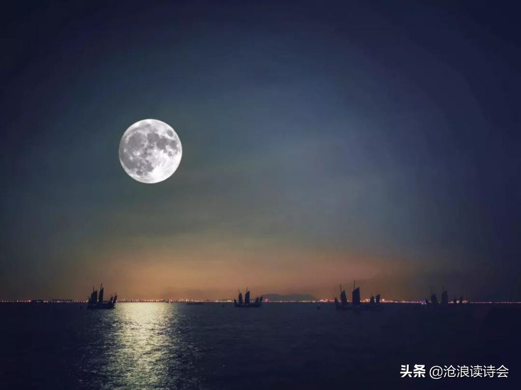 李白壮志凌云的诗句-气势豪迈的著名古诗赏析