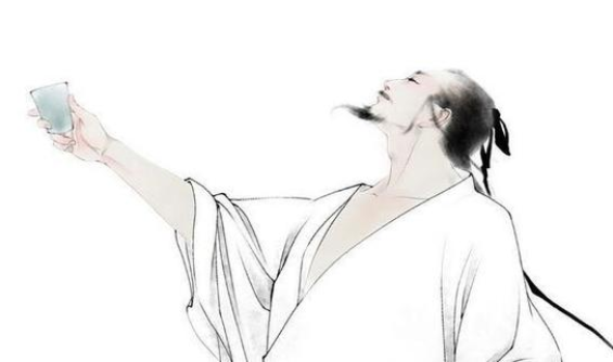 关于朋友和酒的诗词有哪些-摘抄李白与友人的著名饮酒诗