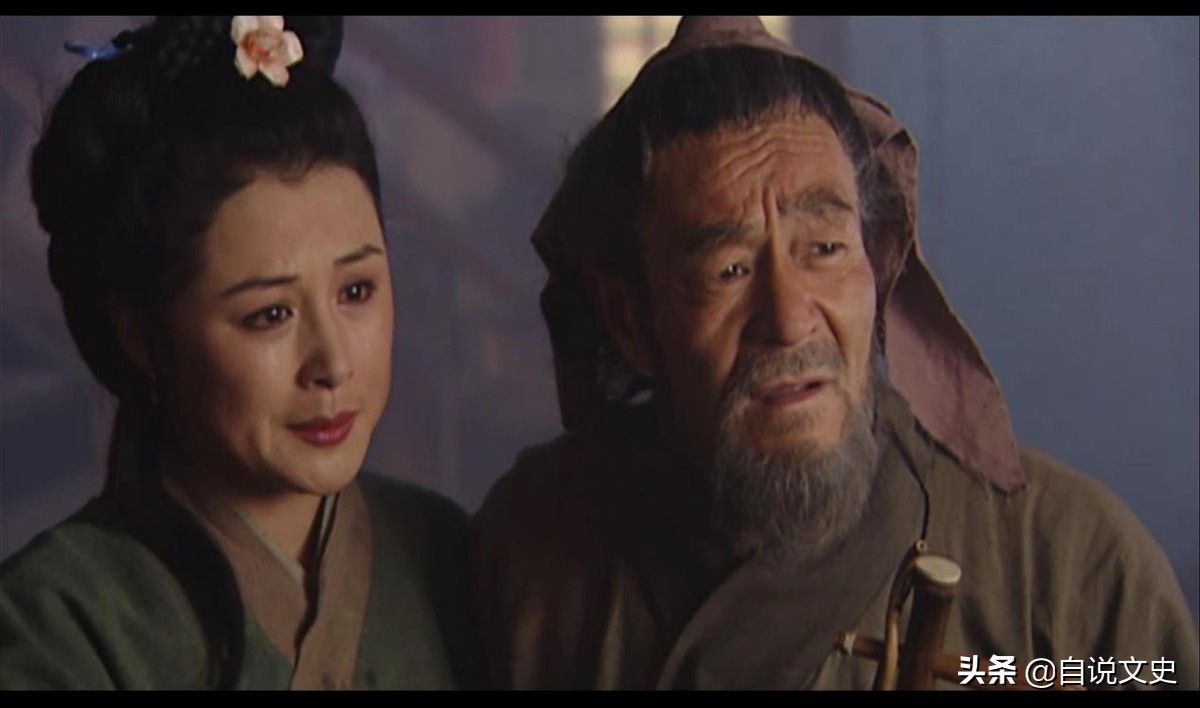 鲁提辖拳打镇关西原文-鲁智深拳打镇关西故事
