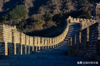 赞美长城的优美句子-赞美长城的作文