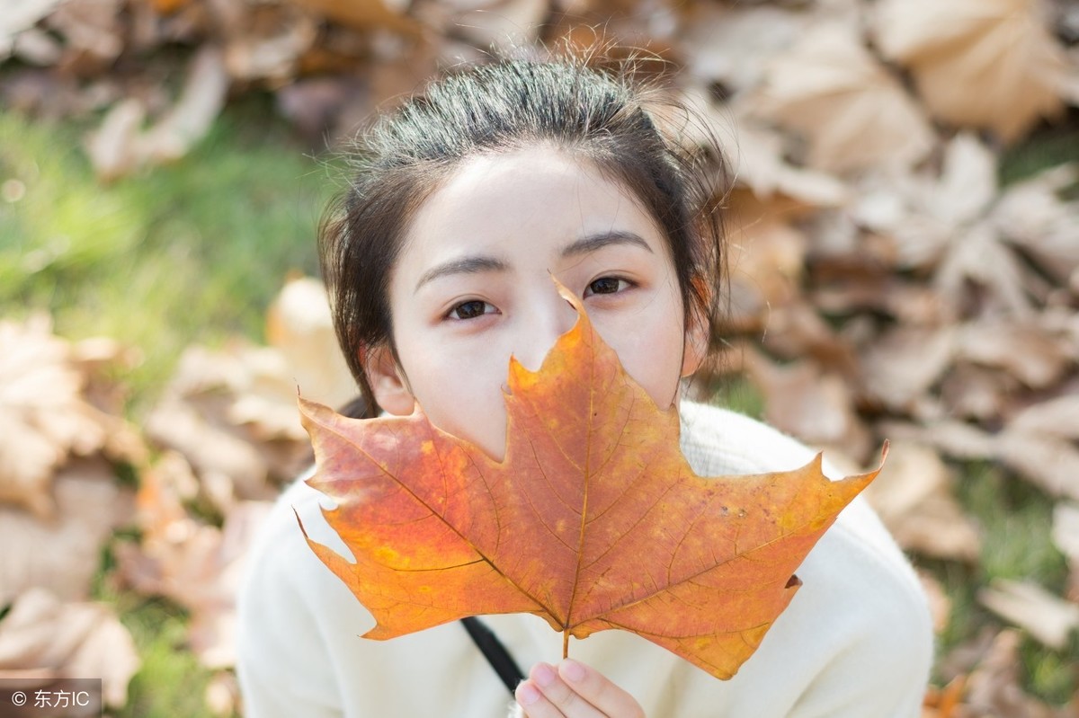 秋天伤感的句子说说-又逢深秋的伤感唯美句子