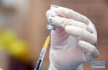 专家回应新冠疫苗第二针比第一针疼-有一种情感叫局部微反应
