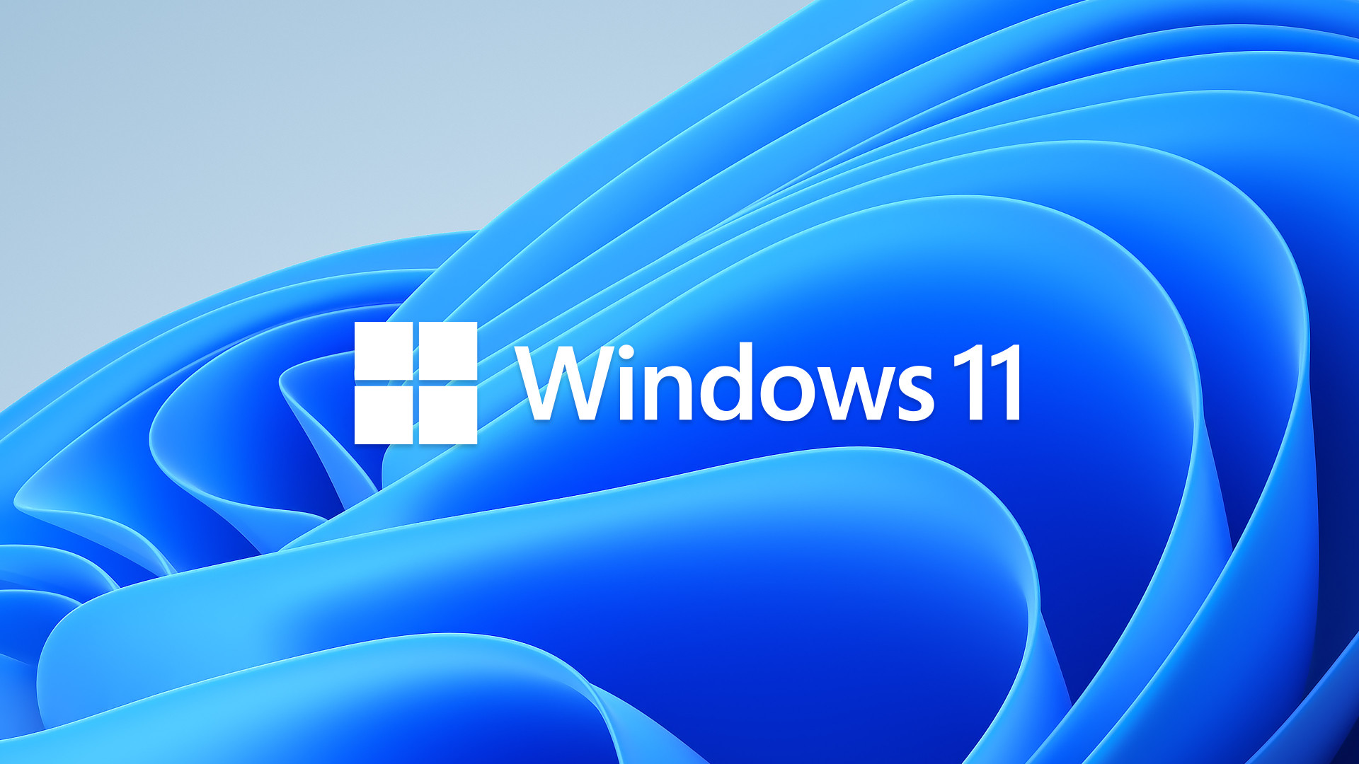 微软正式推出Windows 11系统 -界面大变样了