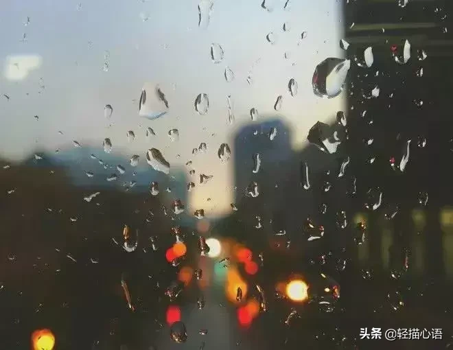 一场秋雨一场凉的说说-一场秋雨一场寒的句子分享