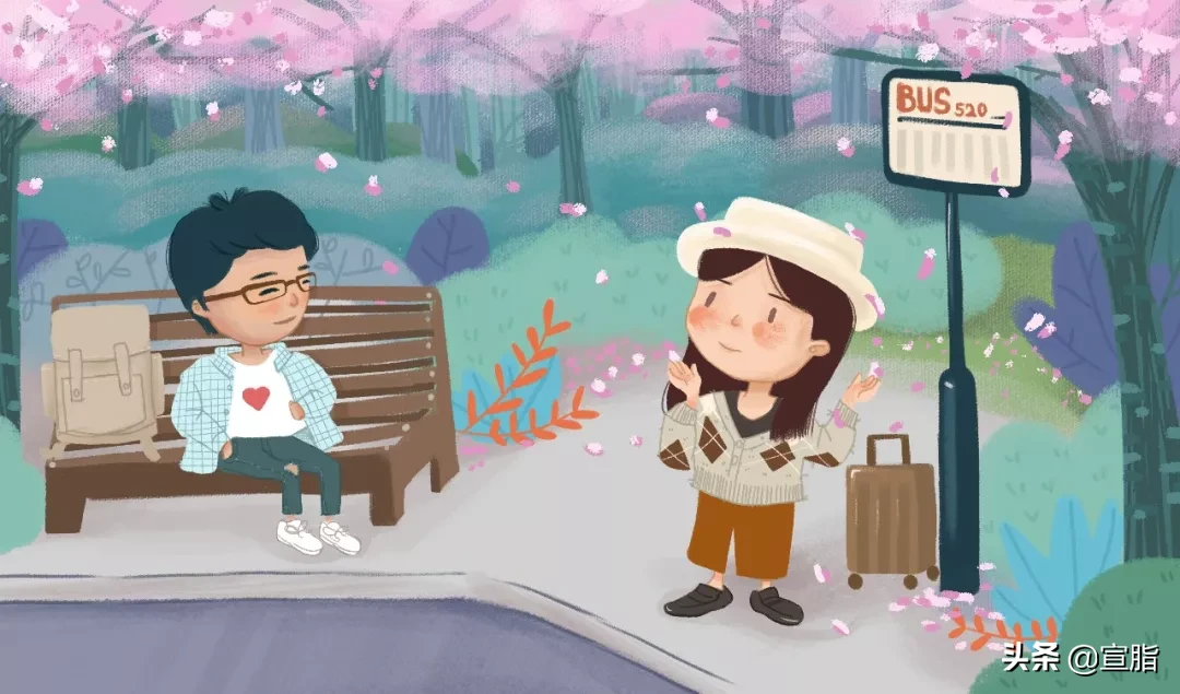 形容家乡美景的句子有哪些-自己拍的家乡风景说说