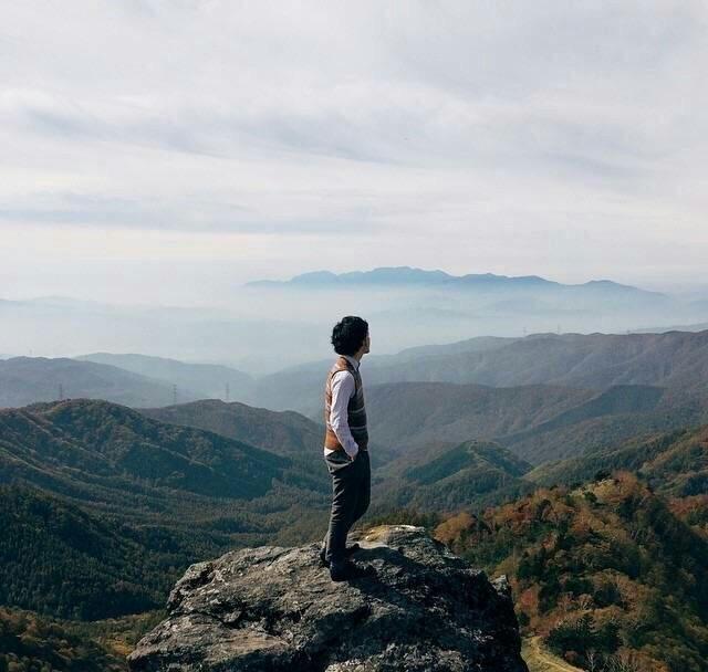 高考励志语录经典长句-人生励志句子精辟短句