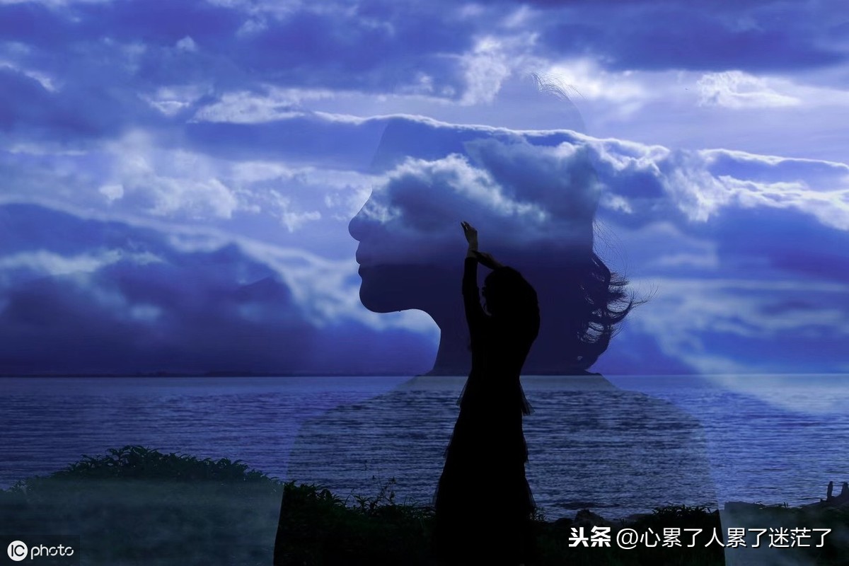 形容相信自己的说说-写给自己的霸气一段话