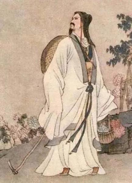 饮酒其五翻译及原文-陶渊明饮酒其五翻译及欣赏