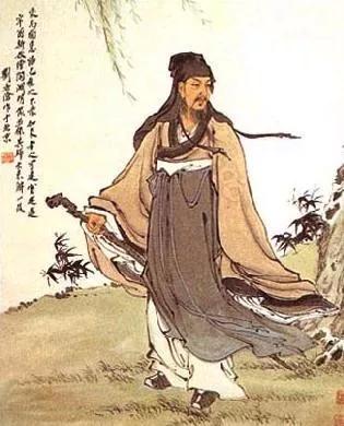 饮酒其五翻译及原文-陶渊明饮酒其五翻译及欣赏