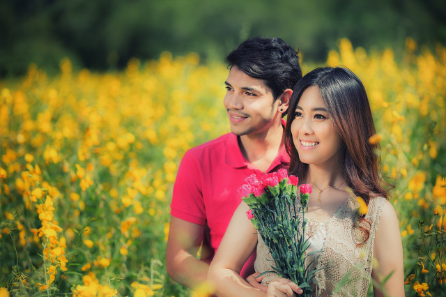 写夫妻生活的句子-夫妻生活感悟的句子正能量