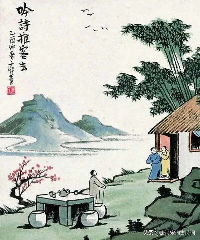 描写田野的优美句子有哪些-春天田野里的景色句子